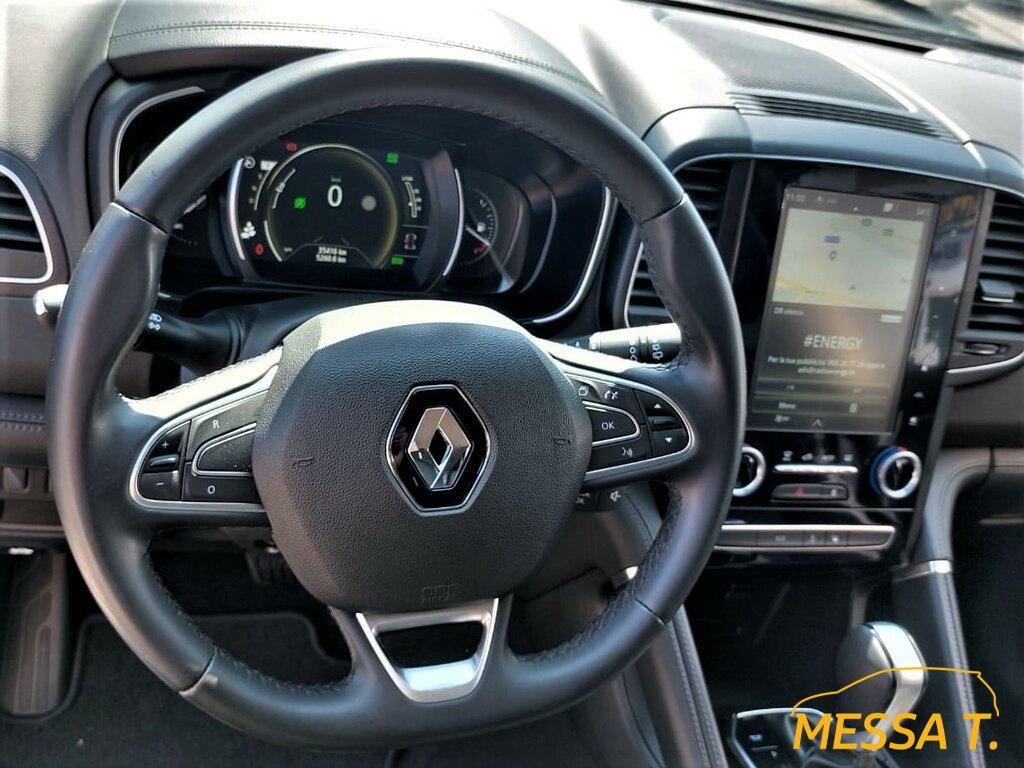 Renault Koleos 2.0 Blue dCi Executive 4x4 X-Tronic