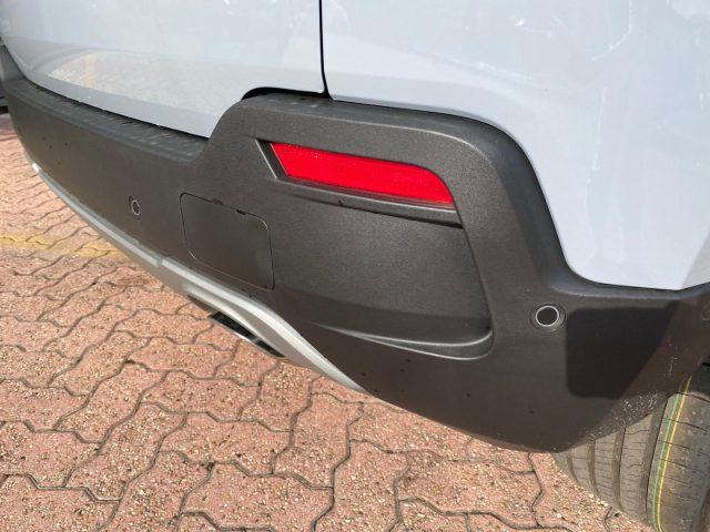 JEEP Avenger 1.2Turbo MHEV Summit Autom. *STORM *KM0