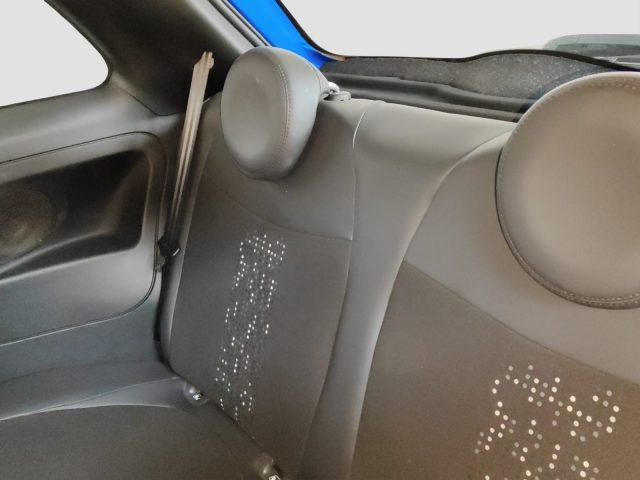 FIAT 500 500 1.0 Hybrid Connect