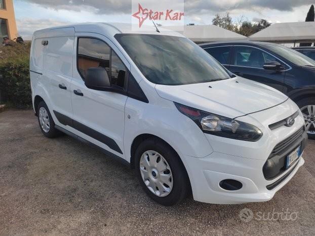 FORD Tourneo Connect 1.5 TDCI IVA COMPRESA