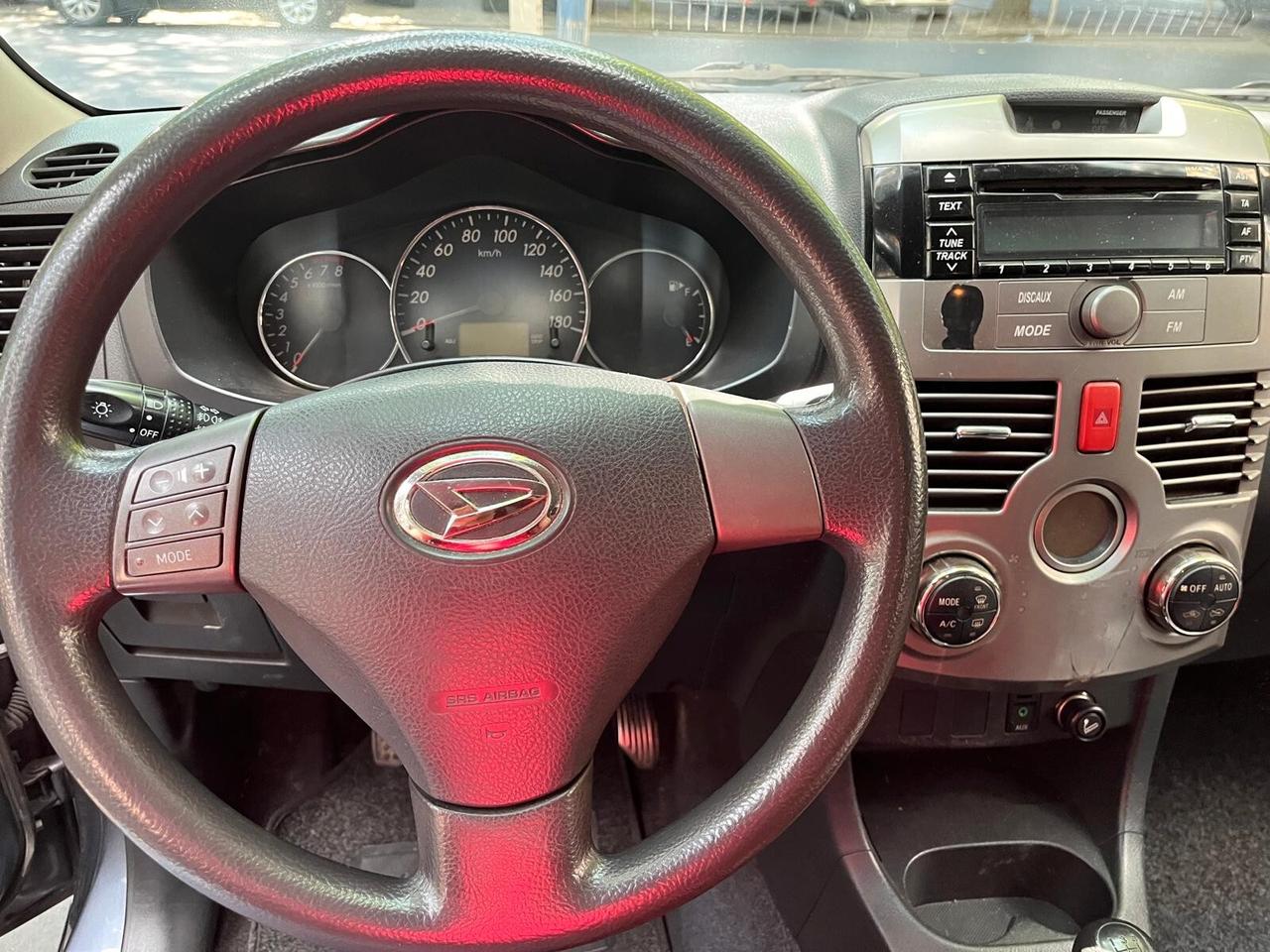 Daihatsu Terios 1.5 4WD B Easy