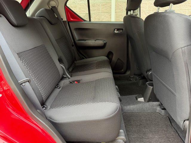 SUZUKI Ignis 1.2 83CV HYBRID TOP CAMBIO AUTOMATICO UNIPROPR.