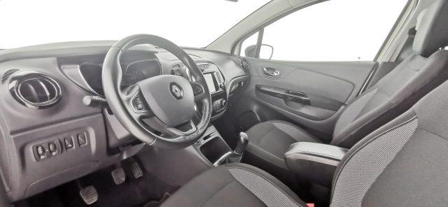 RENAULT Captur TCe 12V 90 CV Start&Stop Energy Intens