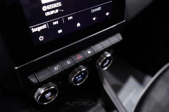 RENAULT Captur 1.0 TCe 100cv GPL Techno