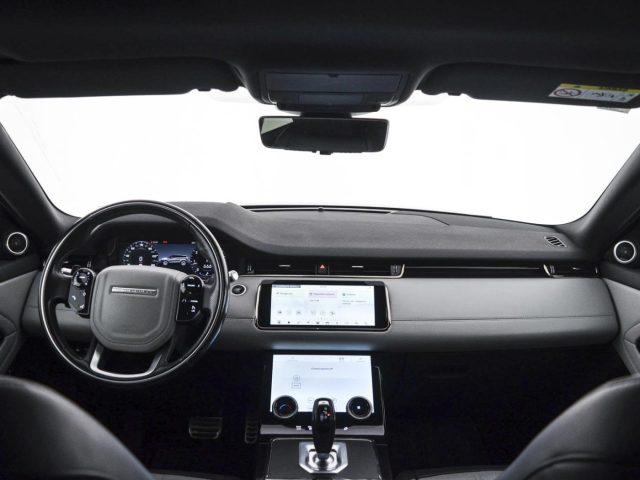 LAND ROVER Range Rover Evoque 2.0 I4 200 CV AWD Auto R-DYNAMIC HSE