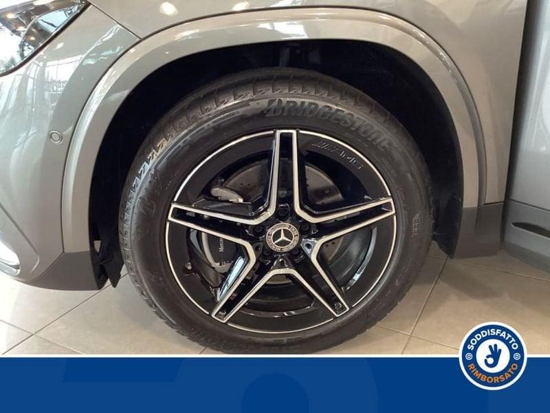 Mercedes-Benz GLA 250 e Plug-in hybrid Automatic AMG Line Advanced Plus