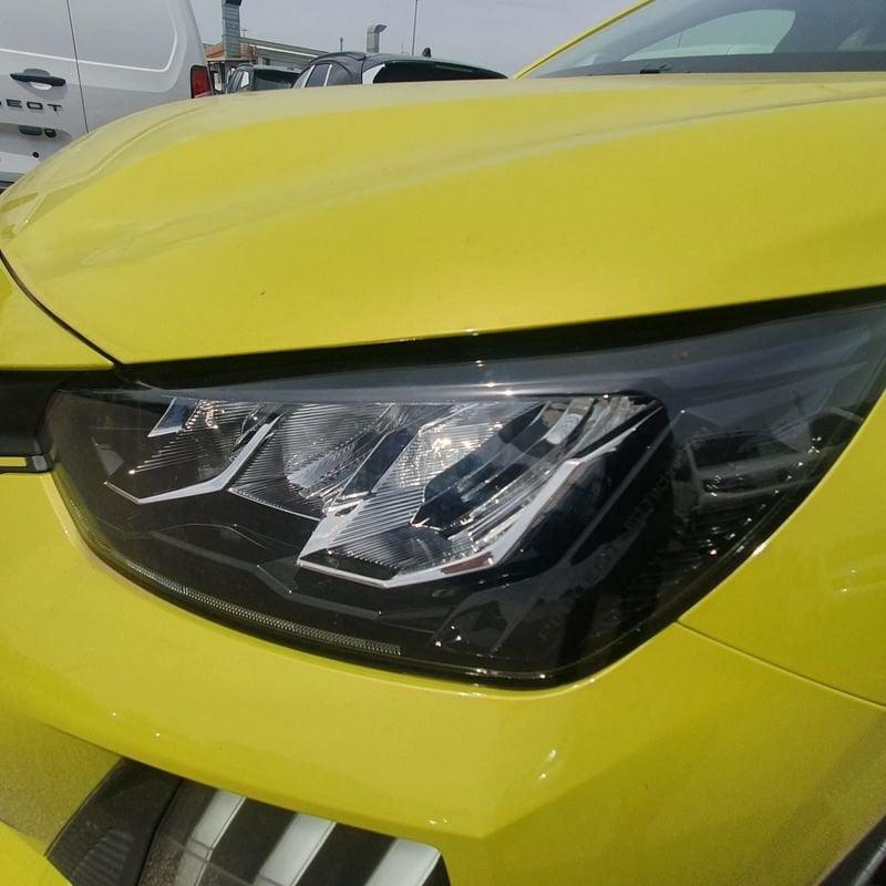 Peugeot 208 5P - Business Pu