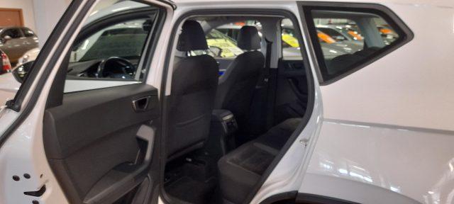 SEAT Ateca 1.6 TDI Advance FULL LED VIDEO