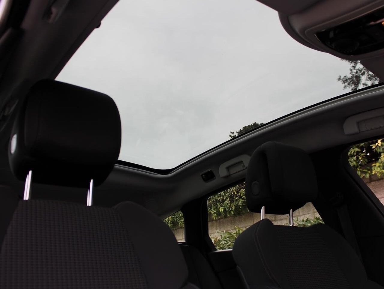 Peugeot 508 2.0 HDi 163 CV aut. SW Business