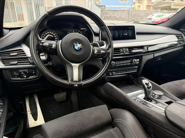 BMW X6 xDrive30d 249CV Msport