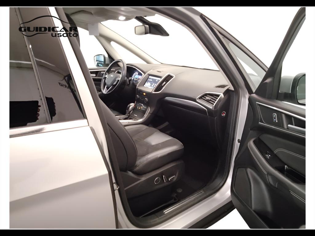 FORD Galaxy III 2015 - Galaxy 2.0 tdci Titanium s&s 180cv powersh