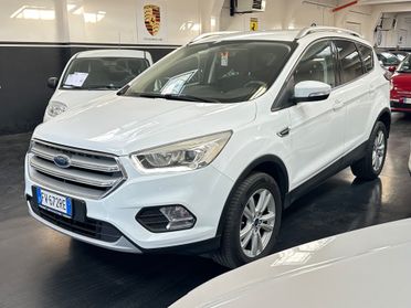 Ford Kuga 1.5 EcoBoost 120 CV S&S 2WD Titanium
