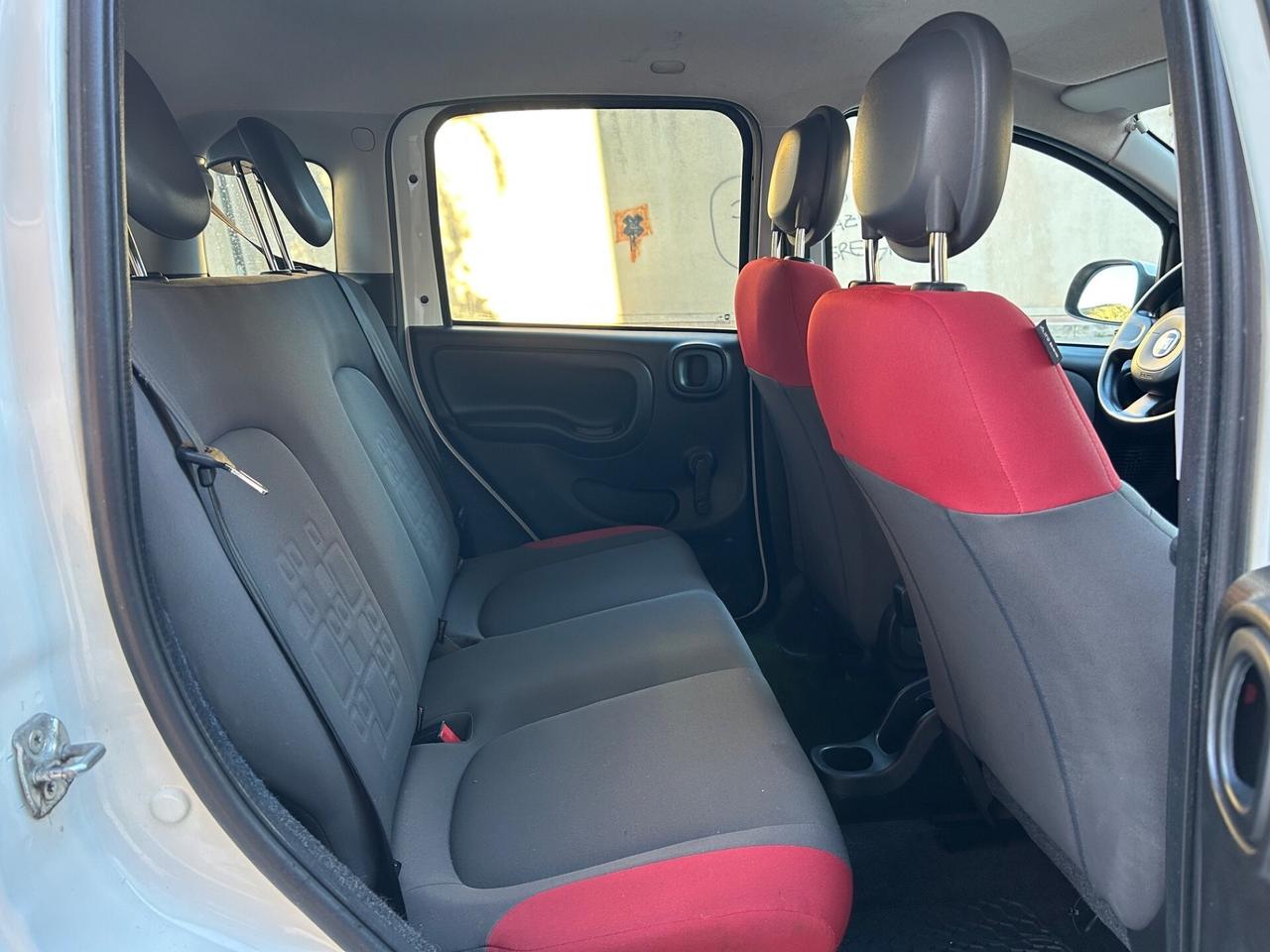 Fiat Panda 1.3 MJT Garanzia di 12 mesi