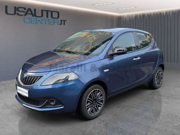 Lancia Ypsilon Ypsilon 1.0 FireFly 5 porte S&S Hybrid Ecochic Gold