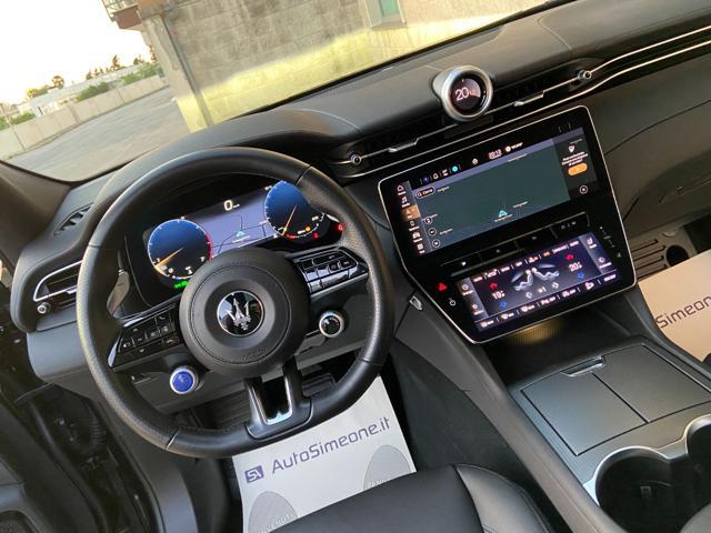 MASERATI Grecale MHEV 250 CV AWD GT TETTO APR/PAN
