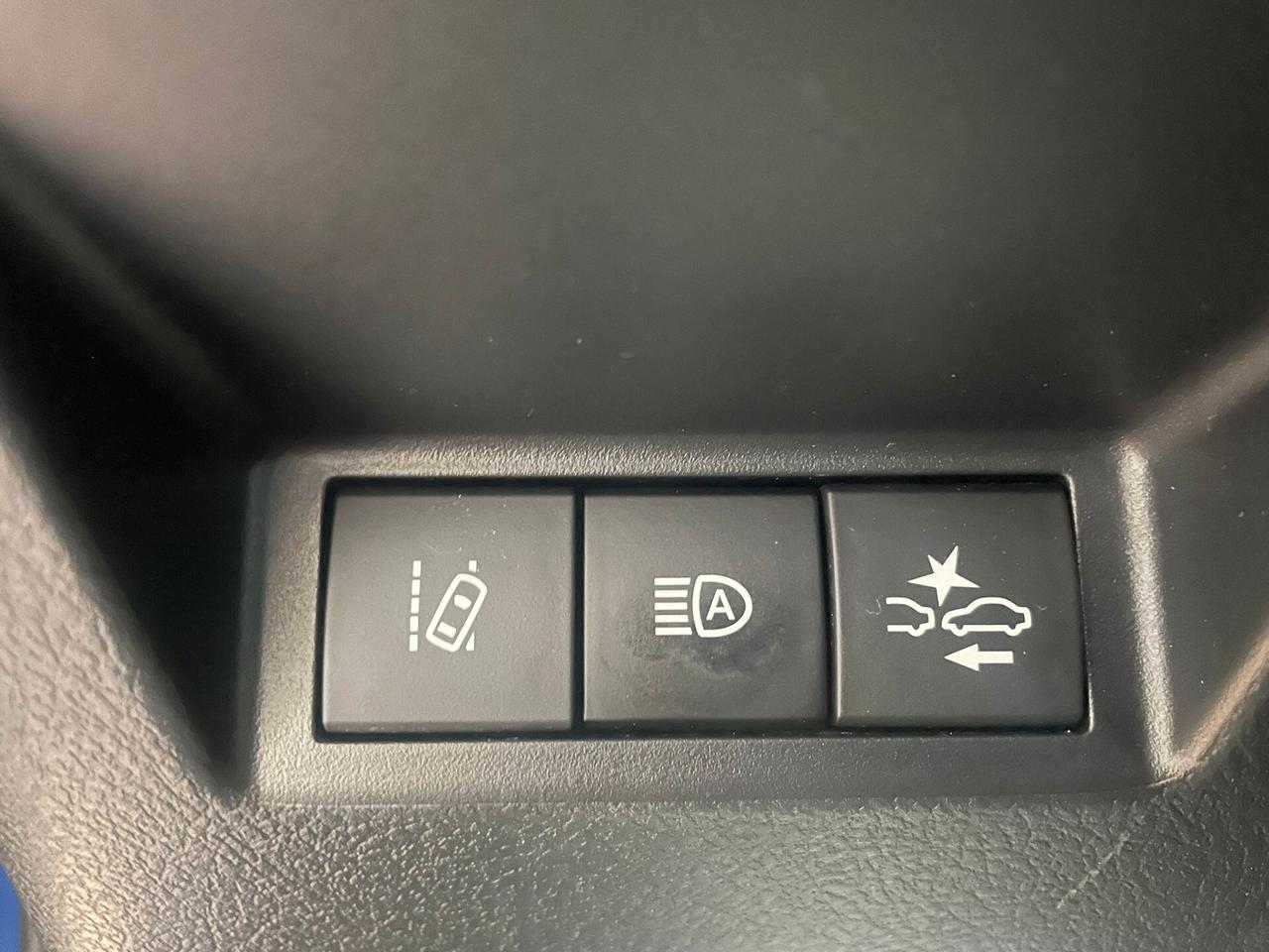 Toyota Yaris 5p "BLUE EDITION"