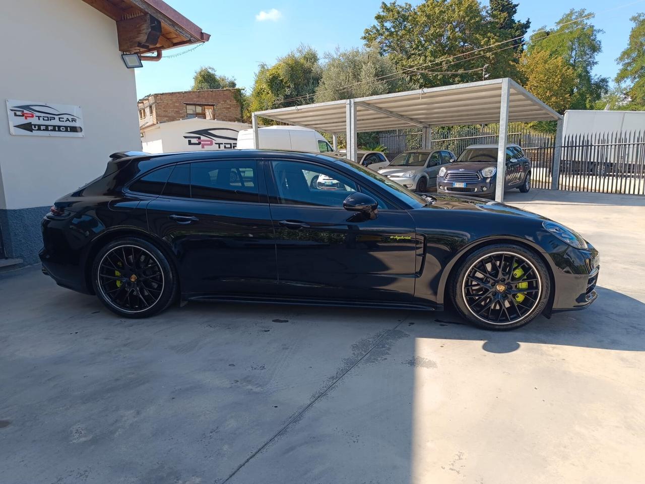 Porsche Panamera 2.9 4 E-Hybrid Sport Turismo
