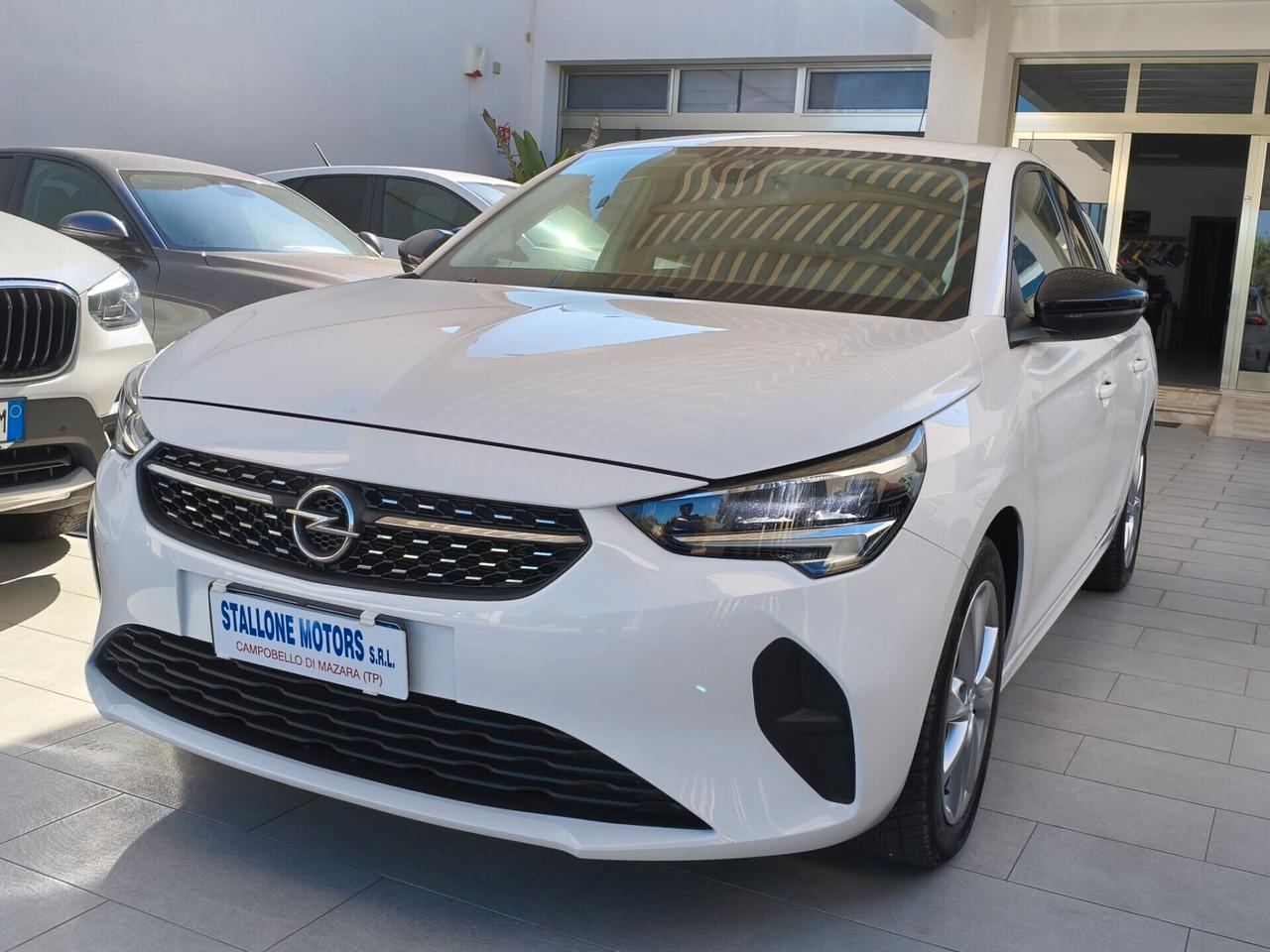 Opel Corsa 1.5 D 100 CV Edition 2023