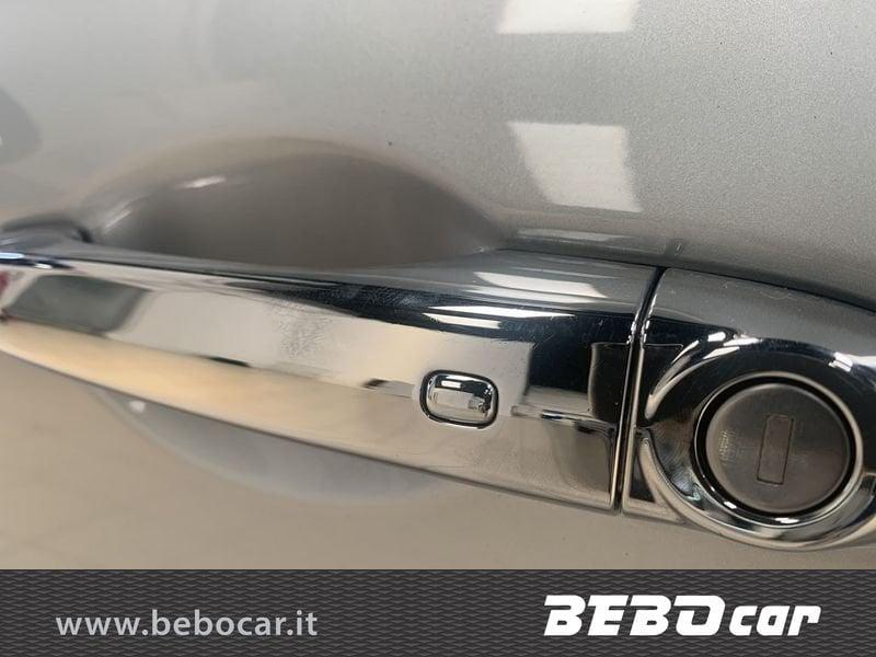 FIAT 500X 1.0 T3 120 CV Lounge