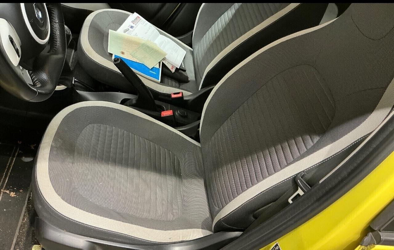 Renault Twingo Stop&Start Intens Cambio Manuale