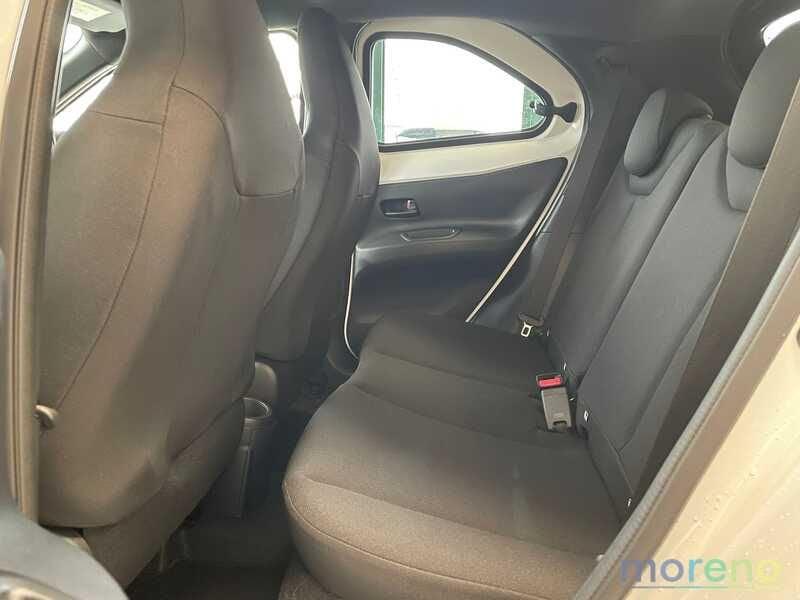 Toyota Aygo X X 1.0 Trend 72 CV