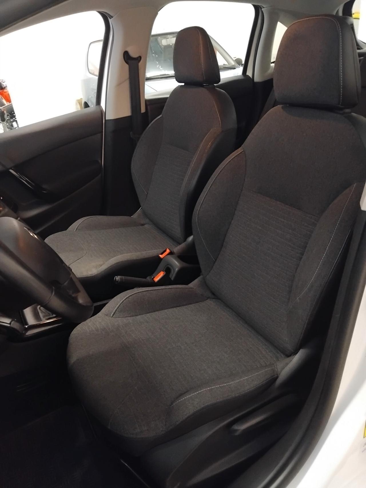 Citroen C3 BlueHDi 75 Live Edition
