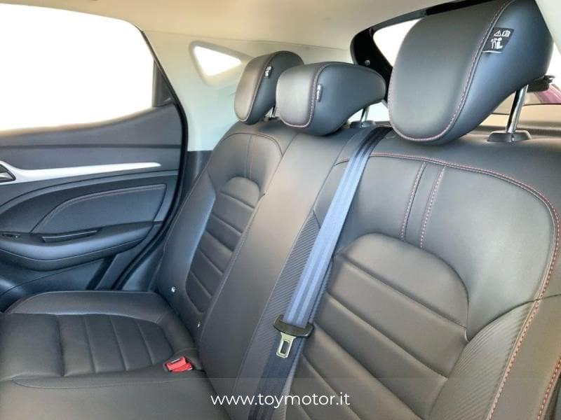 MG ZS (2021-2025) 1.0T-GDI Luxury