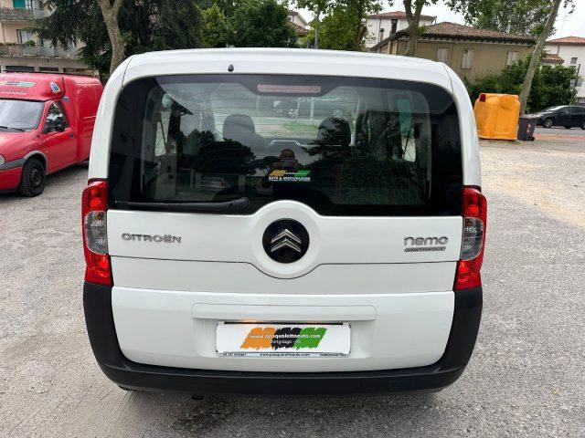 CITROEN Nemo Nemo Multispace 1.4 Seduction