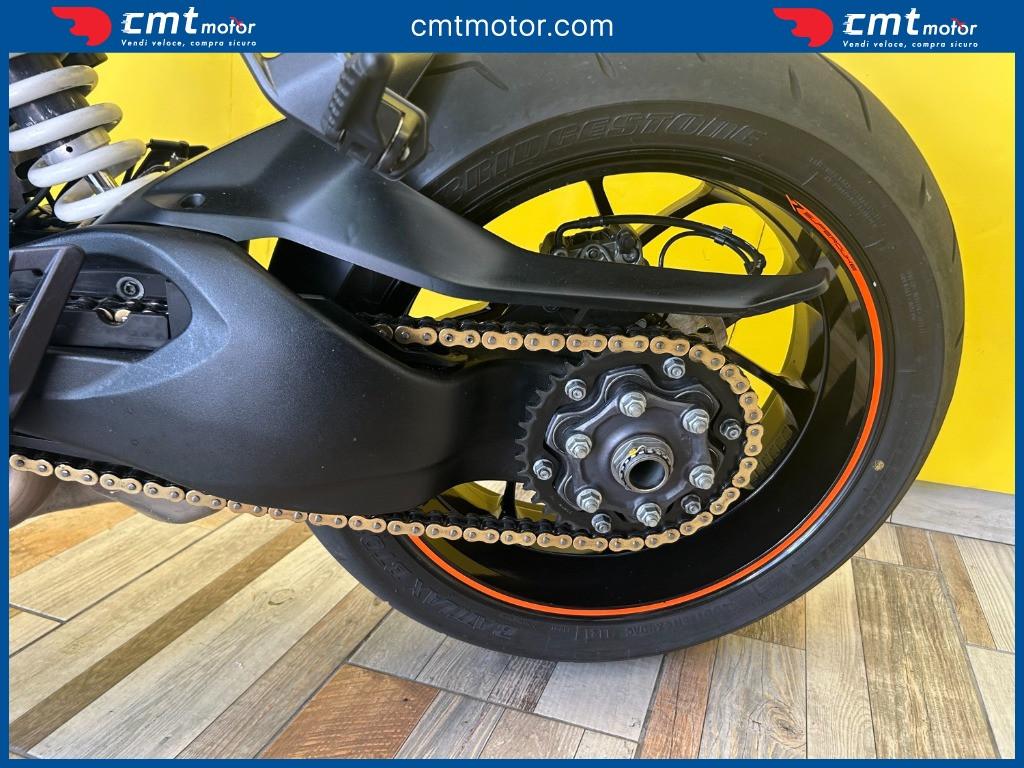 KTM 1290 Super Duke R - 2018