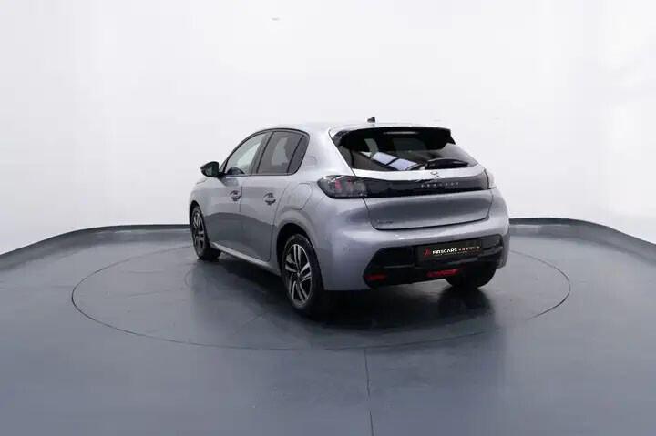 Peugeot 208 1.2 PureTech 75CV ALLURE