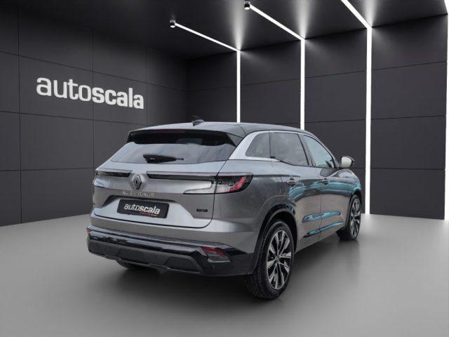 RENAULT Austral Austral Full Hybrid E-Tech 200 CV Techno