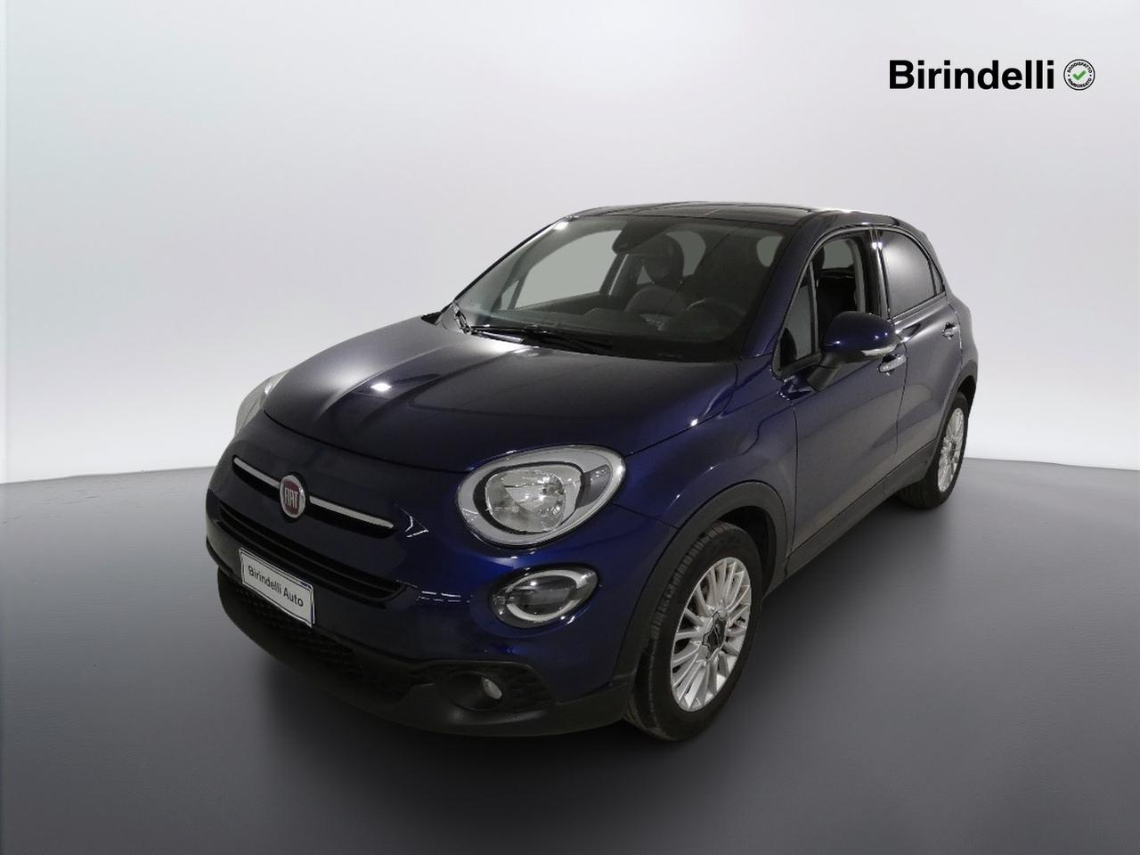 FIAT 500X - 500X 1.0 T3 120 CV Connect
