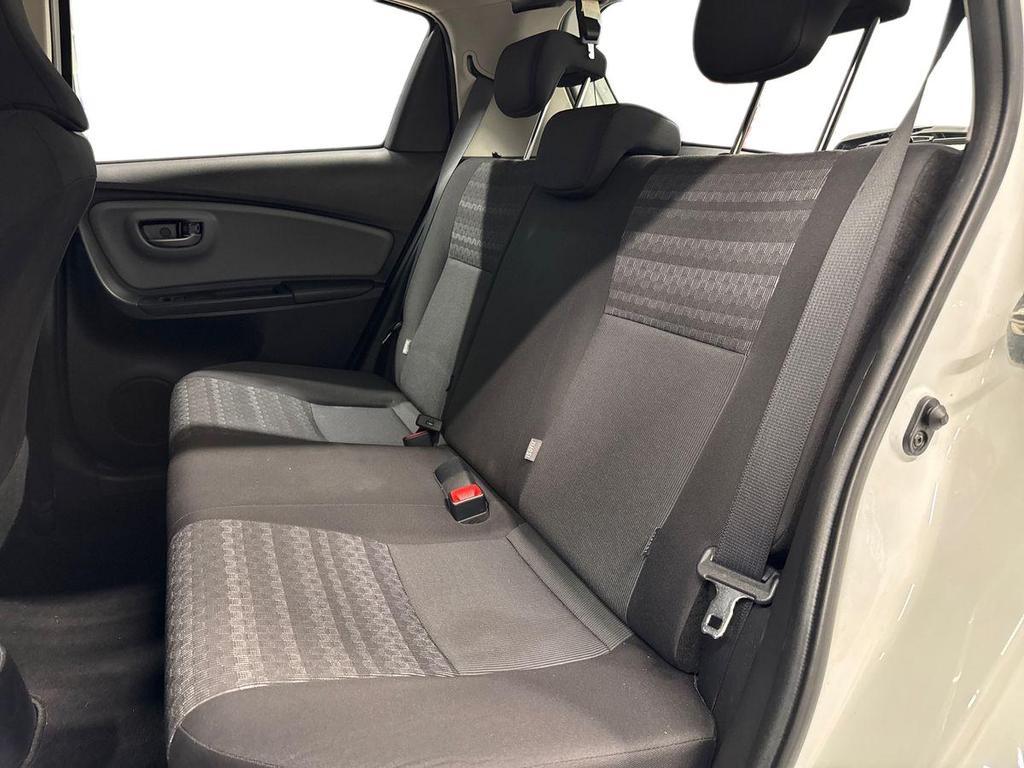 Toyota Yaris 5 Porte 1.4 D-4D Cool