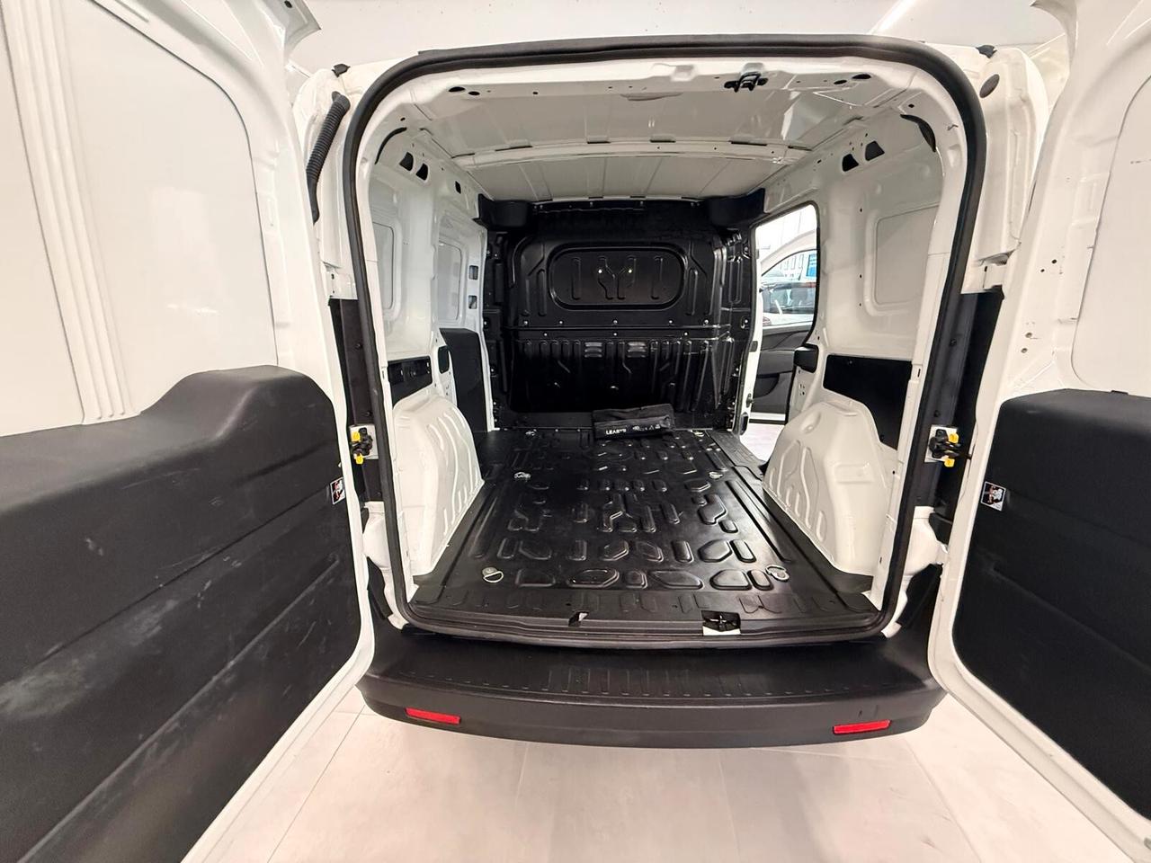 Fiat DOBLO' 1.6 MJT 120CV