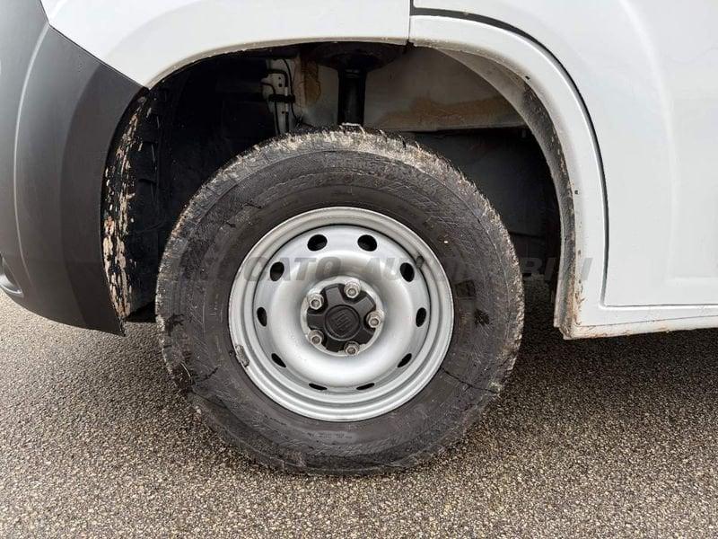 FIAT Ducato Ducato 35 MH2 2.2 mjt3 140cv serie 9