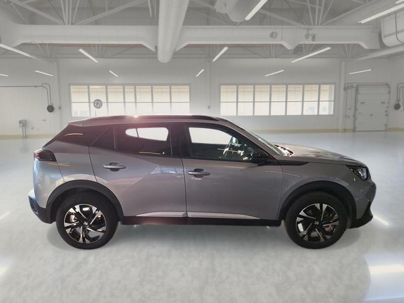 PEUGEOT 2008 BLUEHDI 130 EAT8 ALLURE S/S AUT. CROSSOVER