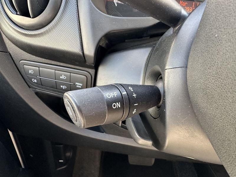 FIAT QUBO Fiat QUBO 1.3 MJT 75 CV MyLife