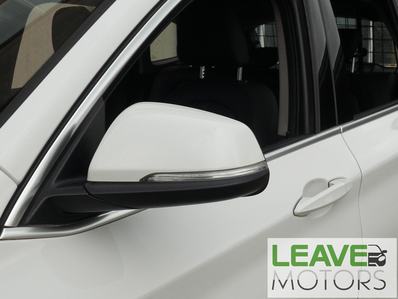 Bmw X1 sDrive18d Sport (M1493)