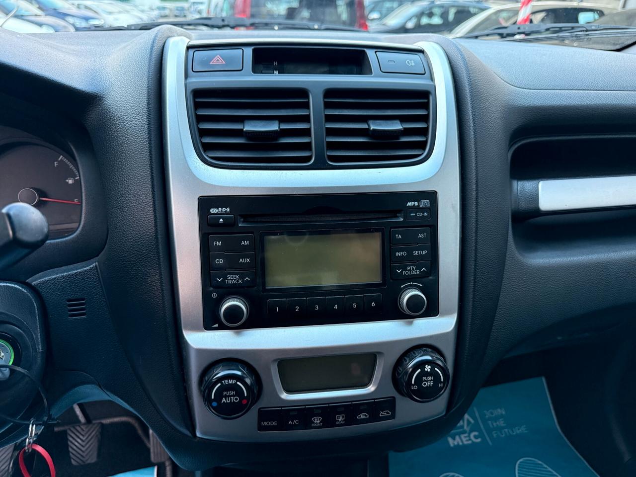 Kia Sportage 2.0 141CV Active Class EcoSuv - GPL