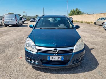 Opel Astra 1.7 CDTI 101CV 5 porte Cosmo