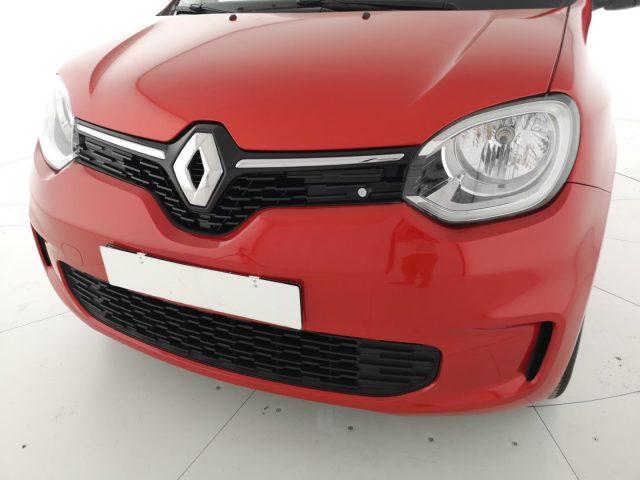 RENAULT Twingo SCe 65 CV Zen