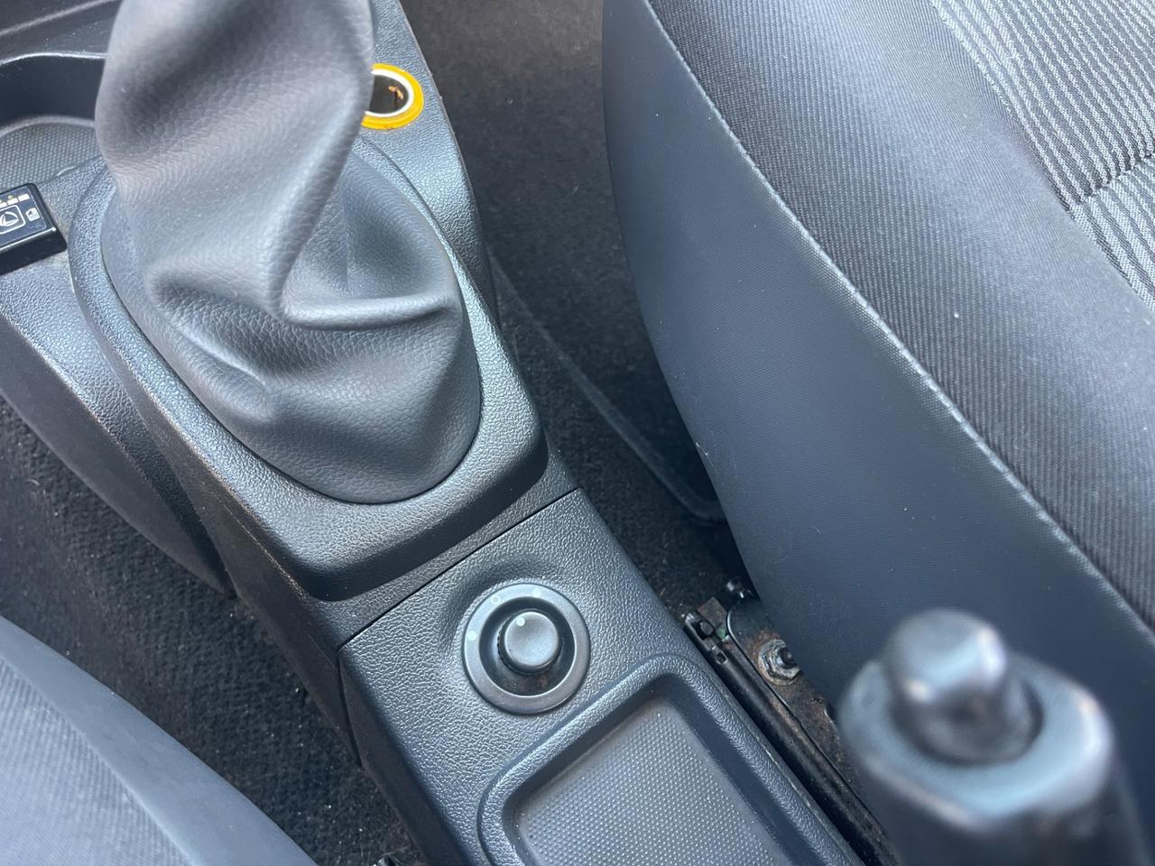 Dacia Sandero Laurèate 1.4 8v 75cv GPL