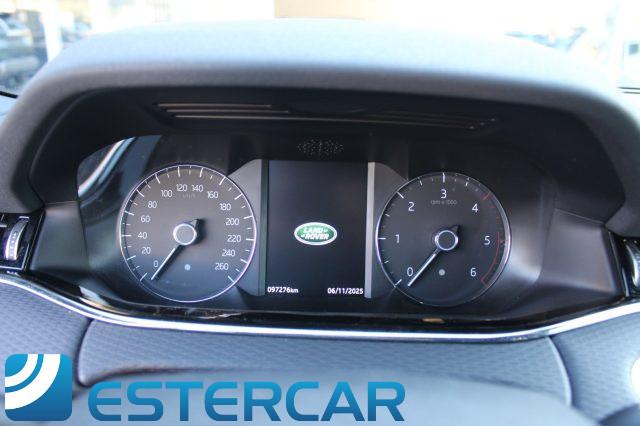 LAND ROVER Range Rover Evoque 2.0D I4 150CV R-Dynamic S