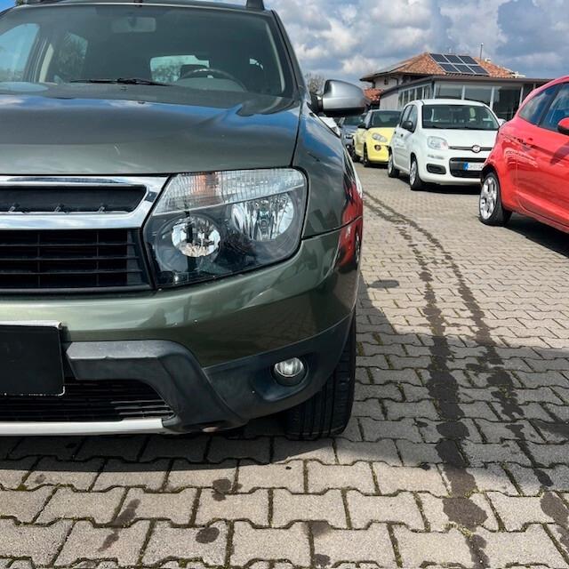 Dacia Duster 1.5 dCi 110CV 4x2 SL Delsey