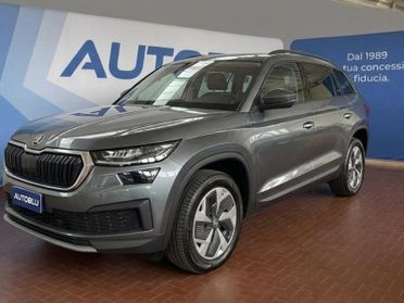 Skoda Kodiaq 2.0 tdi executive 150cv dsg 7p.ti