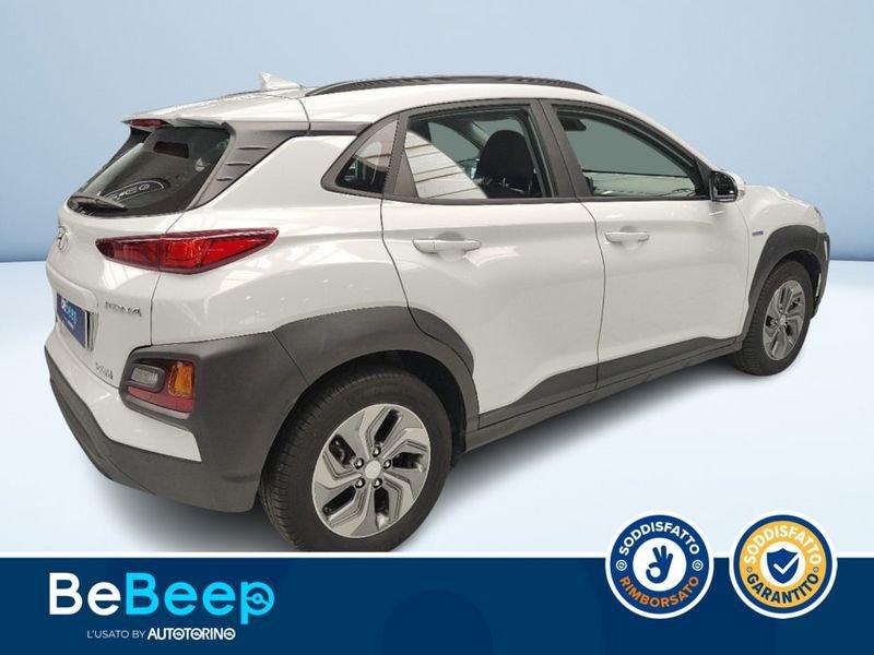 Hyundai Kona 1.6 HEV XTECH 2WD DCT