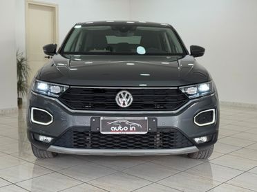 Volkswagen T-Roc 1.6 TDI SCR Advanced