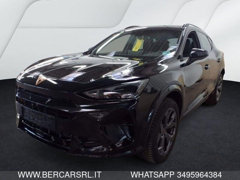 Cupra Formentor Formentor 2.0 TDI DSG