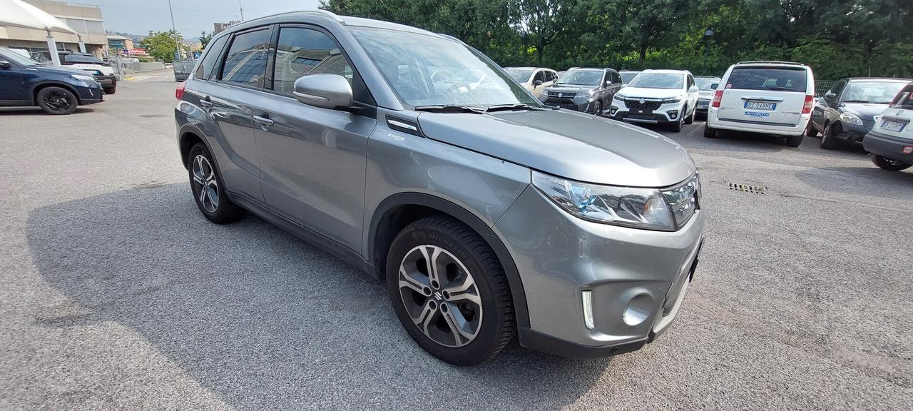 Suzuki Vitara 1.6 gpl, 4x4 , automatica