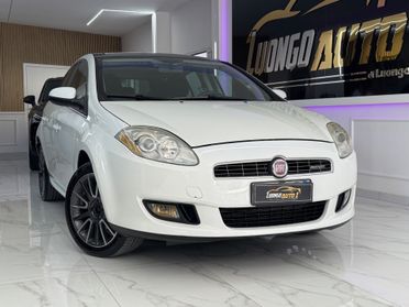 Fiat Bravo 1.6 MJT 120CV Sport Iper Full-Tetto Panorama